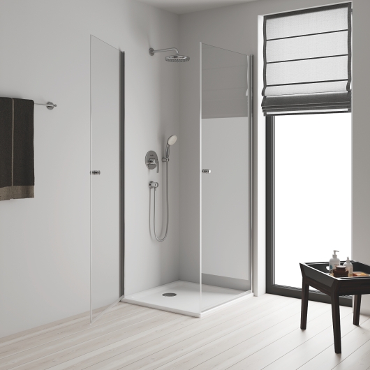 Змішувач для ванни Grohe Eurosmart (33305002), изображение 3