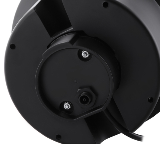 Подрібнювач харчових відходів Mixxus GD-460 (MX0591), изображение 3