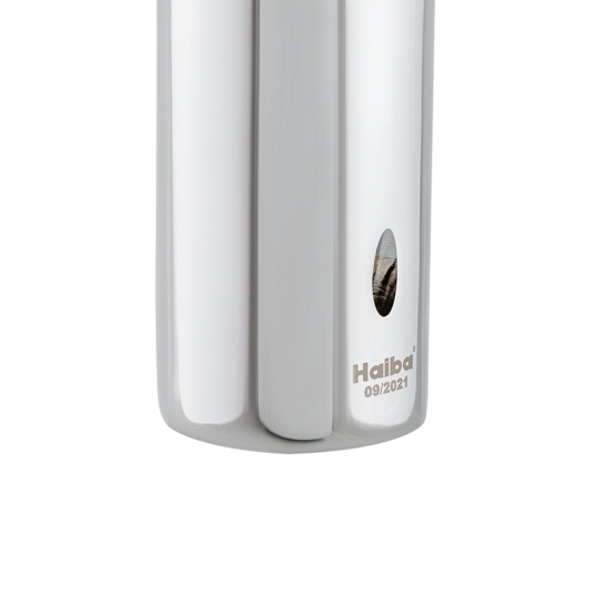 Змішувач для умивальника Haiba Milano 001 (HB3948), изображение 4
