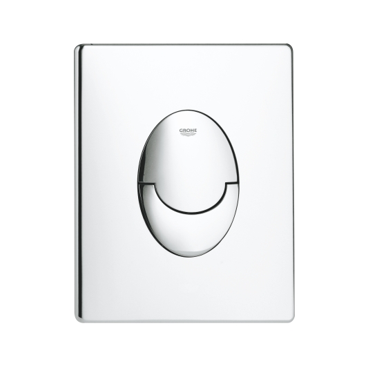 Клавіша змиву Grohe Skate Air (38505000), зображення 7