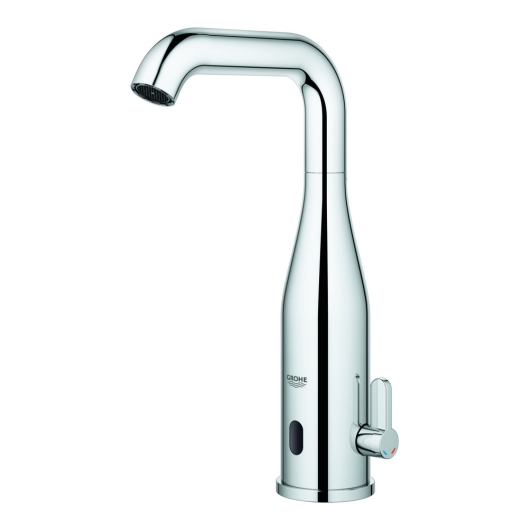 Змішувач для раковини з сенсорним керуванням Grohe Essence E (36445000), изображение 2