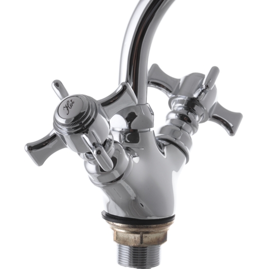 Змішувач для кухні Cron Zeus 271 (CR0851), изображение 5
