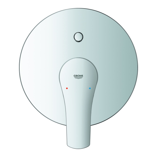 Змішувач прихованого монтажу на 2 споживача Grohe Eurosmart New (33305003), изображение 2