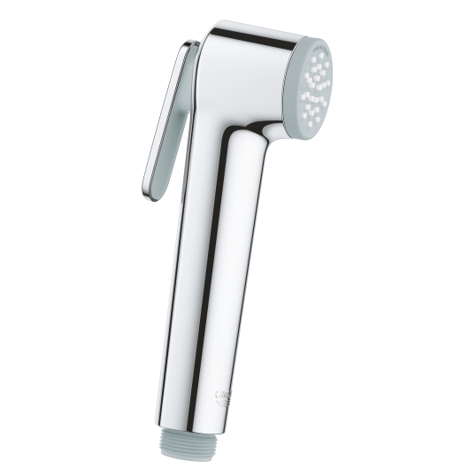 Комплект гігієнічного душу Grohe BauLoop New (UA11104201), изображение 2