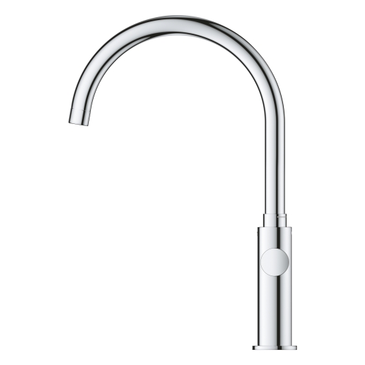 Кран для фільтрованої води Grohe Blue Pure (31724000), изображение 3
