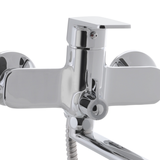 Змішувач для ванни Mixxus Oregon 006 Euro (MI5911), изображение 3