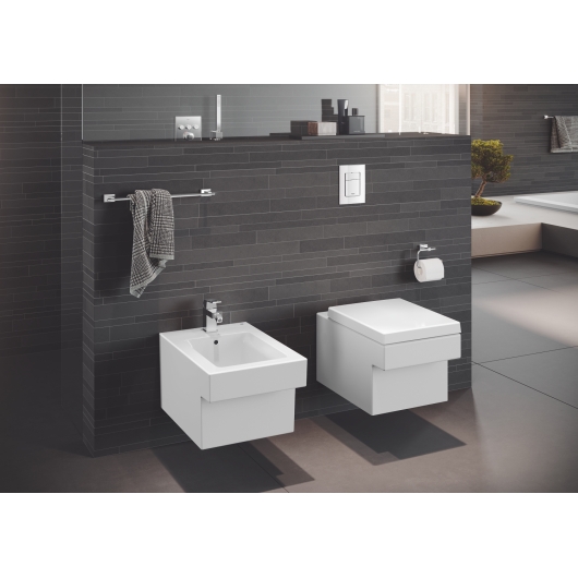 Змішувач для біде Grohe Eurocube (23138000), изображение 3