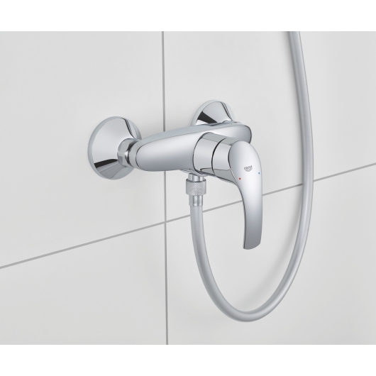 Змішувач для душу Grohe Eurosmart (33555002), изображение 4