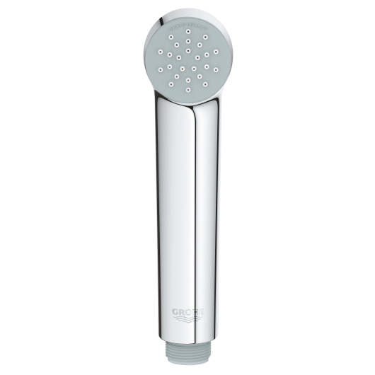 Комплект гігієнічного душу Grohe BauLoop New (UA11104201), изображение 7
