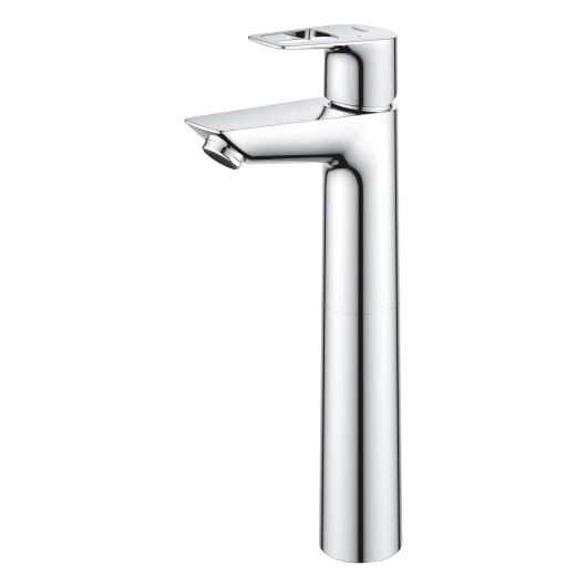 Змішувач на стільницю для раковини XL-розміру Grohe BauLoop New (23764001), изображение 3