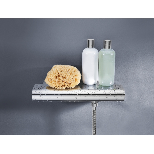 Термостат для душу Grohe Grohtherm 2000 NEW (34469001) купить в САНН Одесса, изображение 2