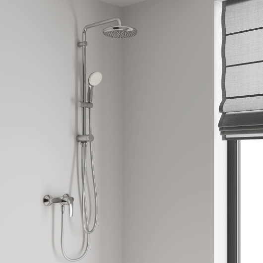 Змішувач для душу Grohe Eurosmart (33555002), изображение 6