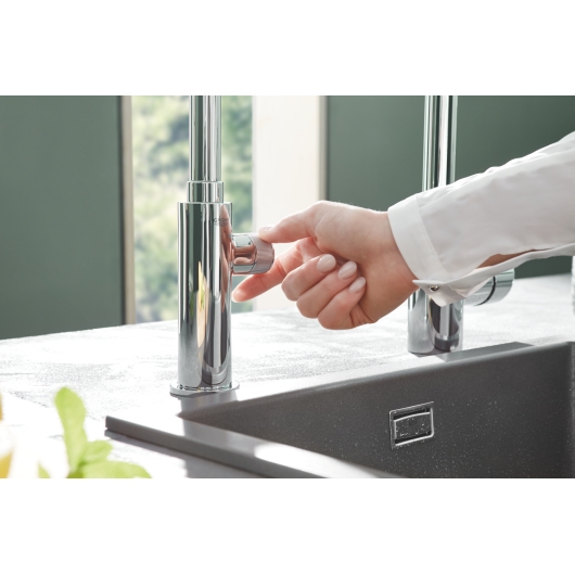 Кран для фільтрованої води Grohe Blue Pure (31724000), изображение 2