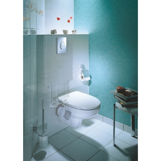 Клавіша змиву Grohe Skate Air (38505000), зображення 8