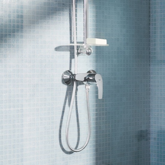 Змішувач для душу Grohe Eurosmart (33555002), изображение 7