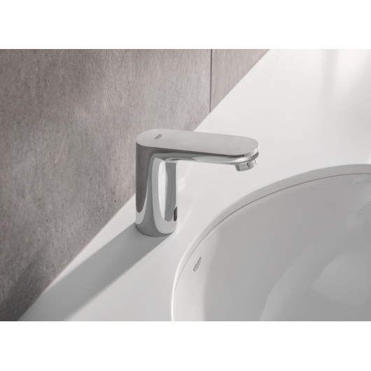Змішувач для раковини з сенсорним керуванням Grohe Eurosmart CE (36327001), изображение 7