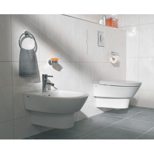 Клавіша змиву Grohe Skate Air (38505000), зображення 9