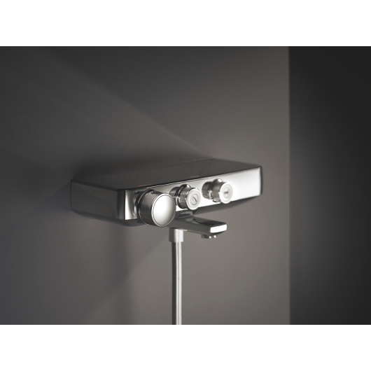 Термостат для ванни Grohe Grohtherm SmartControl (34718000), изображение 8