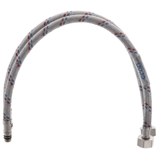 Змішувач для кухні Cron Zeus 271 (CR0851), изображение 2
