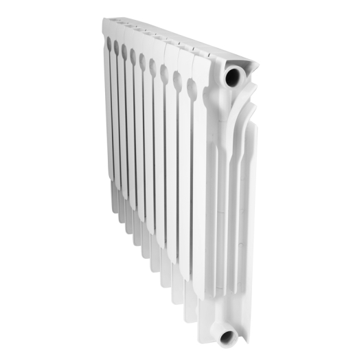 Радіатор секційний Koer 100 Bimetal-500 Extreme (KR3089), изображение 2