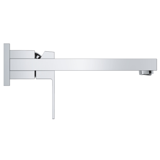 Змішувач для раковини прихованого монтажу Grohe Eurocube (23447000), изображение 2