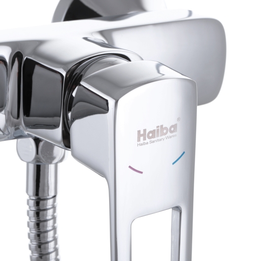 Змішувач для душа Haiba Enio 003 (HB0863), изображение 2