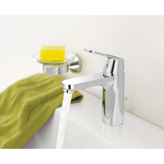Змішувач для раковини M-розміру Grohe Eurosmart Cosmopolitan (23325000), изображение 4