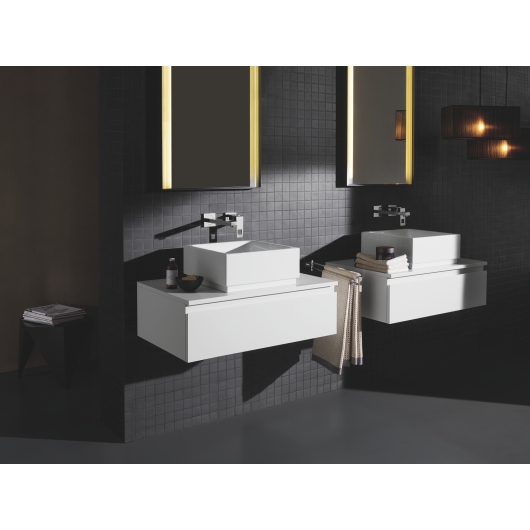 Змішувач для раковини прихованого монтажу Grohe Eurocube (23447000), изображение 6