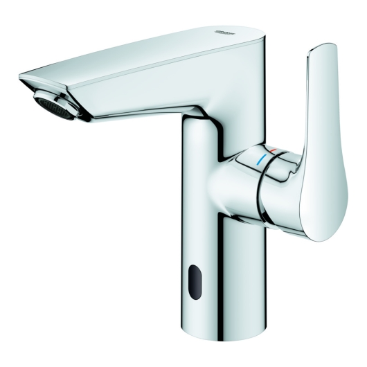 Змішувач для раковини з сенсорним керуванням Grohe Eurosmart New (23975003), изображение 8