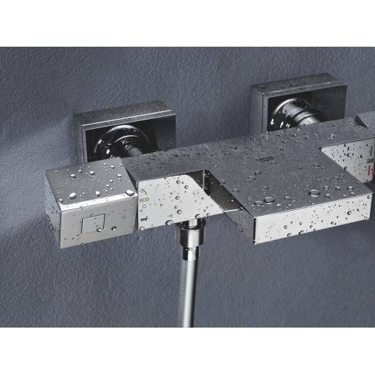 Термостат для ванни Grohe Grohtherm Cube (34497000), изображение 10