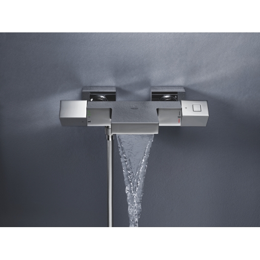 Термостат для ванни Grohe Grohtherm Cube (34497000), изображение 4