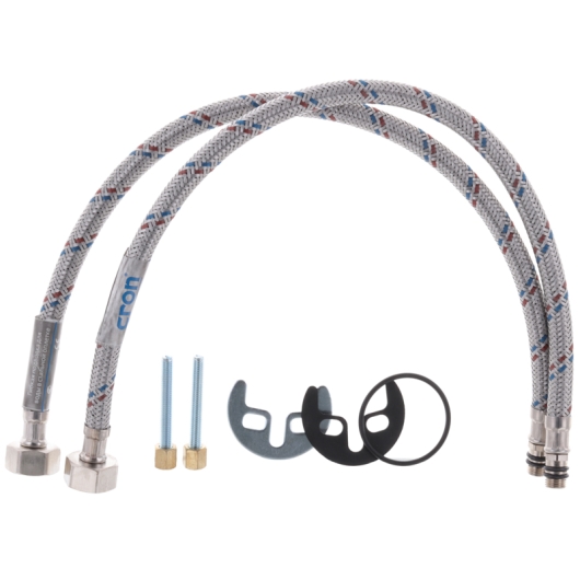 Змішувач для кухні CRON SIRIUS 004 (CR0190), изображение 4