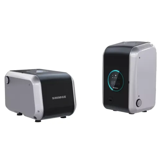 Насосна станція SHIMGE CA1000 із частотним перетворювачем, Qmax=120 л/хв., изображение 3