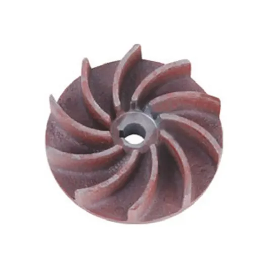 Насос дренажно-фекальний SHIMGE WVSD55F, Hmax=10 м, Qmax=300 л/хв., изображение 2
