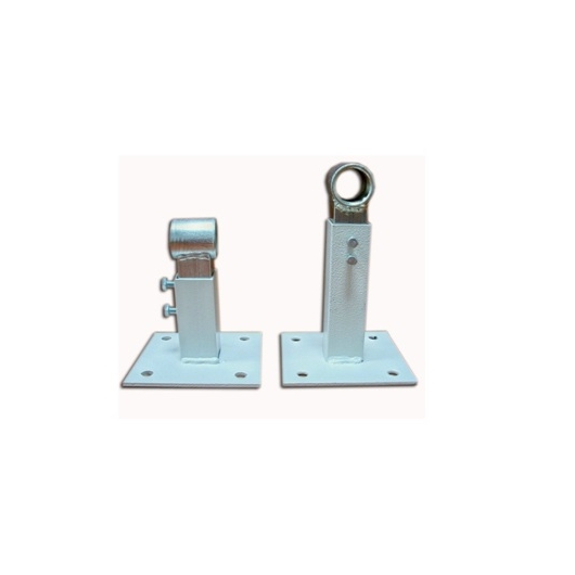 Кріп. для розшир. бака 3/4" до 25л L=100 мм {10}