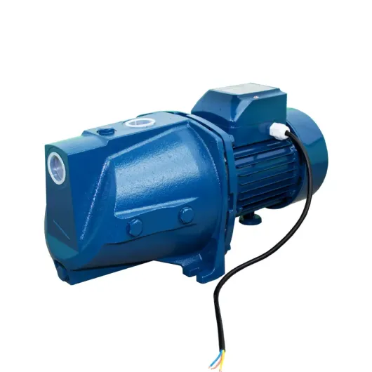 JSW 15M GRANDWATER насос поверх.чавун (1,5кВт, Нmax=50м, Qmax=55л/хв) {1}