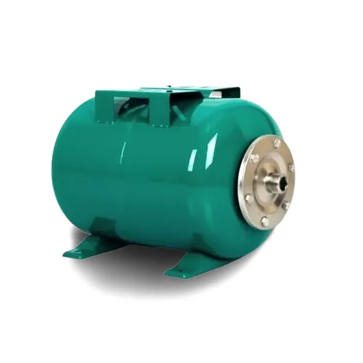 Гідроакумулятор SHIMGE HC-24L, 6 бар, изображение 4