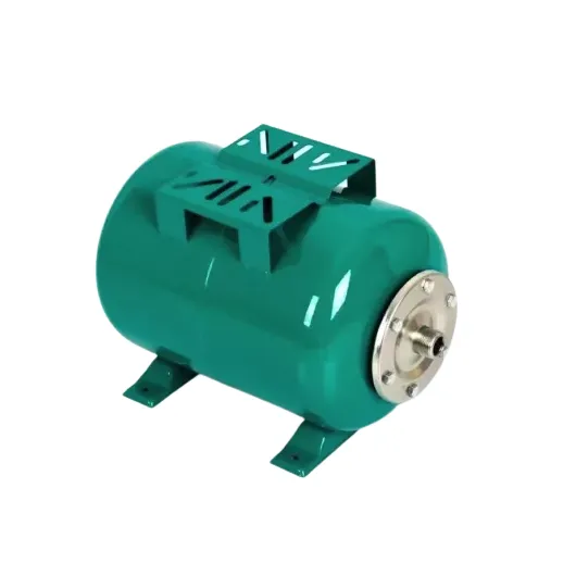 Гідроакумулятор SHIMGE HC-24L, 6 бар, изображение 3