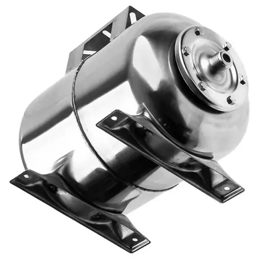 Гідроакумулятор SHIMGE HC-24L, 6 бар, нержавіюча сталь, изображение 4
