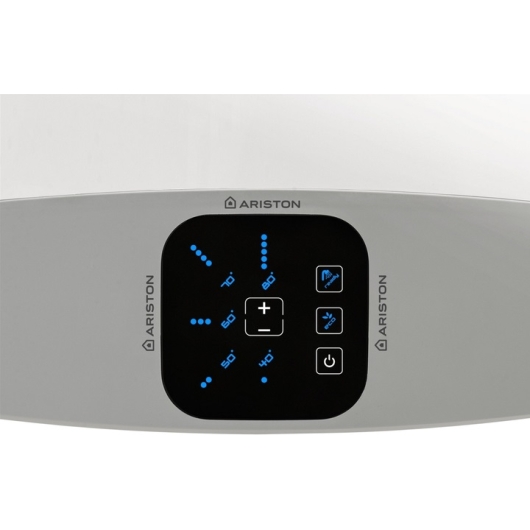 Водонагрівач ARISTON VLS WI-FI EU 100, изображение 2