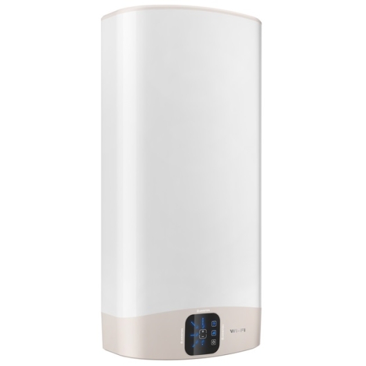 Водонагрівач ARISTON VLS WI-FI EU 100, изображение 4