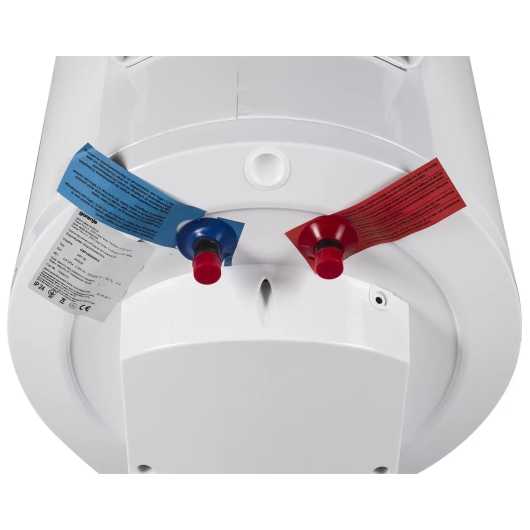 Водонагреватель электрический Gorenje GBFU 80 SIMV9, изображение 4