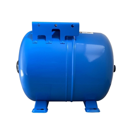 Гидроаккумулятор c фиксированной мембраной   24л ZILMET HYDRO-pro 10bar горизонтальний( 11A0002434 )