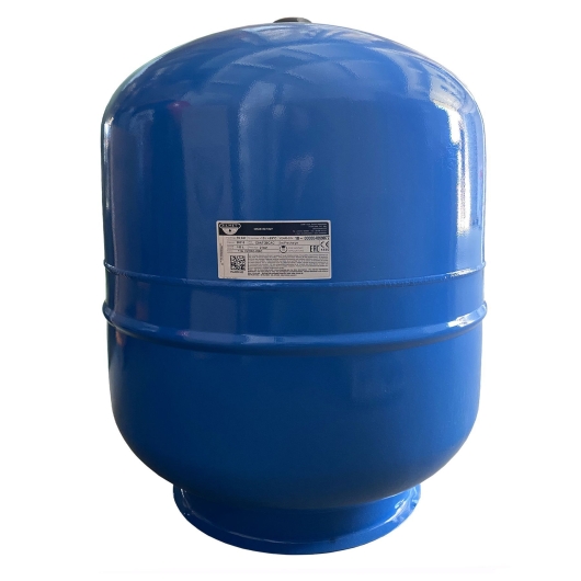 Гидроаккумулятор c фиксированной мембраной  105 л ZILMET HYDRO-pro 10bar ( 11A0010500 )