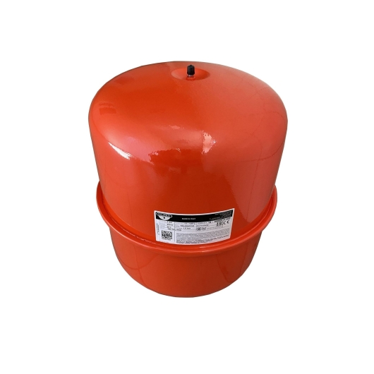 Бак Zilmet  cal-pro для систем отопления   25л 4bar ( 1300002400 ), изображение 2