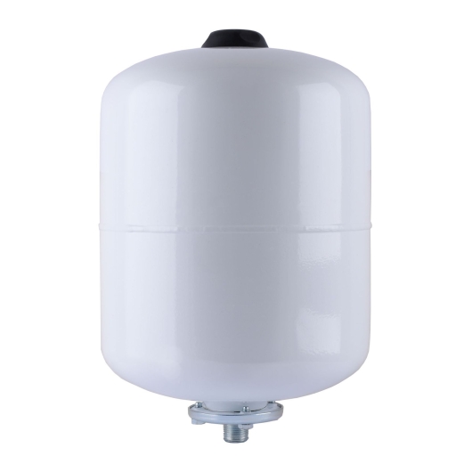 Гидроаккумулятор cо сменной мембраной   19л ZILMET HY-PRO 10bar, белый ( 11H0001900 ), изображение 2