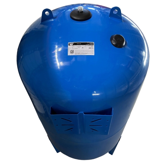 Гидроаккумулятор  500л ZILMET ultra-pro 10bar ( 1100050004 ), изображение 2