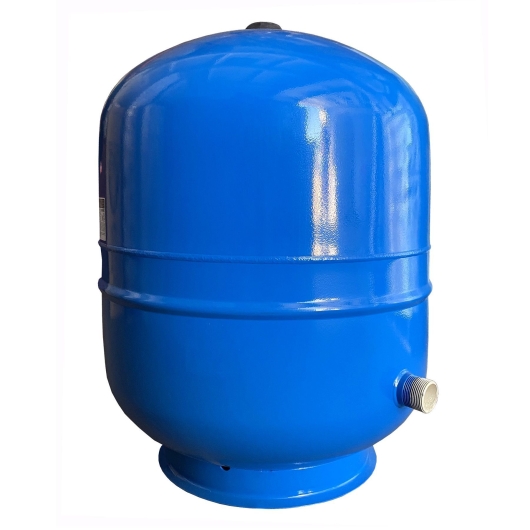 Гидроаккумулятор c фиксированной мембраной  105 л ZILMET HYDRO-pro 10bar ( 11A0010500 ), изображение 2