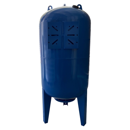 Гидроаккумулятор  200л ZILMET ultra-pro 10bar ( 1100020004 ), изображение 3