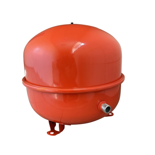 Бак Zilmet  cal-pro для систем отопления  35л 4bar ( 1300003503 ), изображение 3